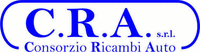 Logo di C.R.A.