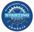 Logo di STARTING