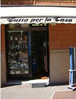 Logo di TUTTO PER LA CASA
