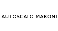 Logo di AUTOSCALO MARONI