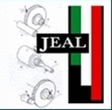 Logo di JEAL LA RETTIFICA
