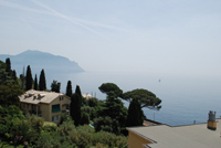 Logo di VILLA GIULIA