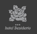 Logo di HOTEL DESIDERIO