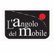 Logo di L'ANGOLO DEL MOBILE