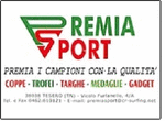 Logo di PREMIASPORT