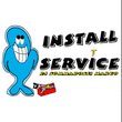 Logo di INSTALL SERVICE
