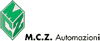 Logo di M.C.Z. AUTOMAZIONI