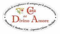 Logo di CASA DEL DIVINO AMORE ONLUS - CASA DI RIPOSO ALBERGO