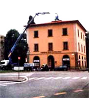 Logo di AMMANNATI