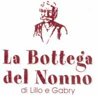 Foto von LA BOTTEGA DEL NONNO di LILLO & GABRY