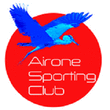 Logo di AIRONE SPORTING CLUB