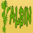 Logo di ALBIN GIARDINI