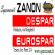 Logo di SUPERMERCATI DESPAR ED EUROSPAR GOFFREDO ZANON