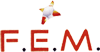 Logo di F.E.M.
