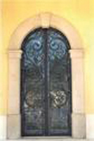 Logo di FABBRO DE SANTI UMBERTO