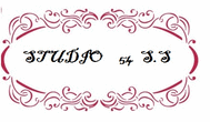 Logo di STUDIO 54