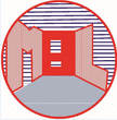 Logo di M.B.L. IMPIANTI