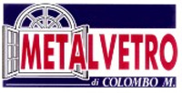 Logo di METALVETRO