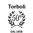 Logo di GIOIELLERIA TORBOLI