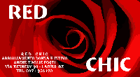 Logo di RED CHIC