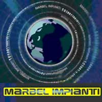 Logo di MARBEL IMPIANTI
