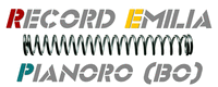 Logo di RECORD EMILIA