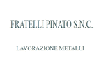Logo di F.LLI PINATO S.N.C.