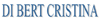Logo di STUDIO CRISTINA DI BERT