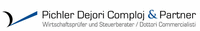 Logo di PICHLER DEJORI COMPLOJ E PARTNER - DOTTORI COMMERCIALISTI