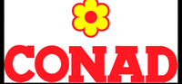 Logo di SUPERMERCATO CONAD