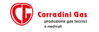Logo di CORRADINI S.R.L.