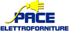Logo di ELETTROFORNITURE PACE