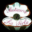 Logo di PASTICCERIA LA PERLA