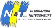 Logo di N. & T. SNC