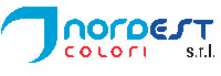 Logo di NORDEST COLORI