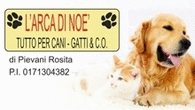 Logo di L'ARCA DI NOE'