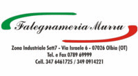Logo di FALEGNAMERIA MURRU