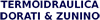 Logo di TERMOIDRAULICA