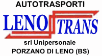 Logo di LENO TRANS