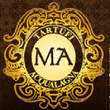 Logo di MARINI TARTUFI