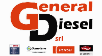 Logo di GENERAL DIESEL