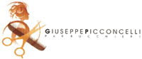 Logo di PARRUCCHIERI PICCONCELLI