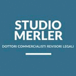 Logo di STUDIO MERLER DR. LUCA E DR. MARCO