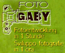Logo di FOTO GABY