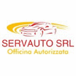 Logo di SERVAUTO - AUTOFFICINA