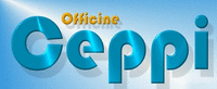 Logo di OFFICINE CEPPI