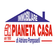 Logo di AGENZIA IMMOBILIARE PIANETA CASA