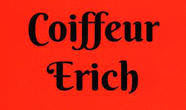 Logo di SALONE COIFFEUR ERICH