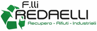 Logo di REDAELLI F.LLI RECUPERO RIFIUTI INDUSTRIALI