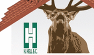 Logo di H. HELL IMPRESA EDILE